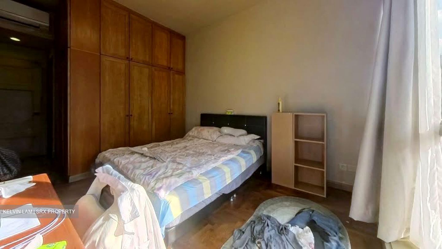 Heritage View (D5), Condominium #587705761